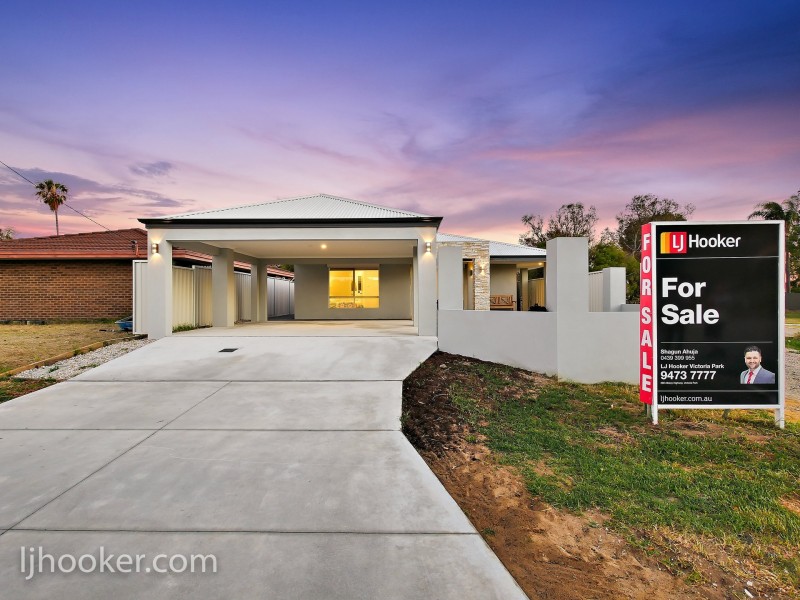 75 Thomas Street, East Cannington WA 6107