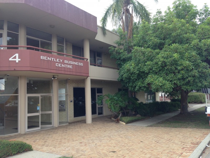5/4-8 Queen Street, Bentley WA 6102