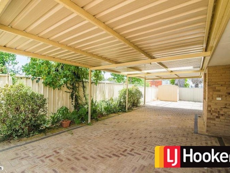 14 Finch Close, Langford WA 6147