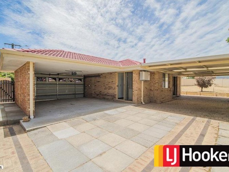 14 Finch Close, Langford WA 6147