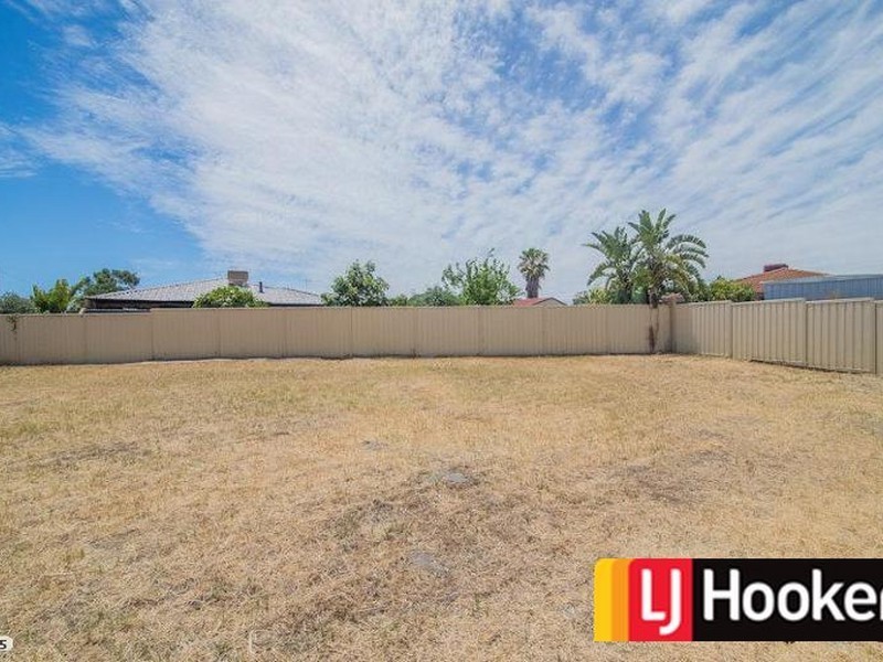 14 Finch Close, Langford WA 6147