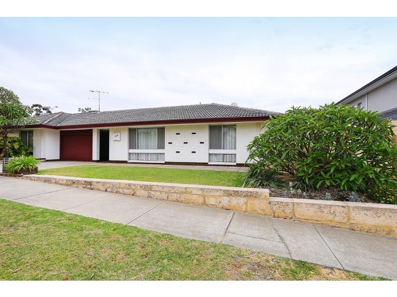129 Washington Street, Victoria Park WA 6100
