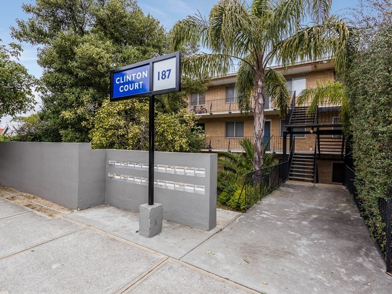 13/187 Walcott Street, Mount Lawley WA 6050