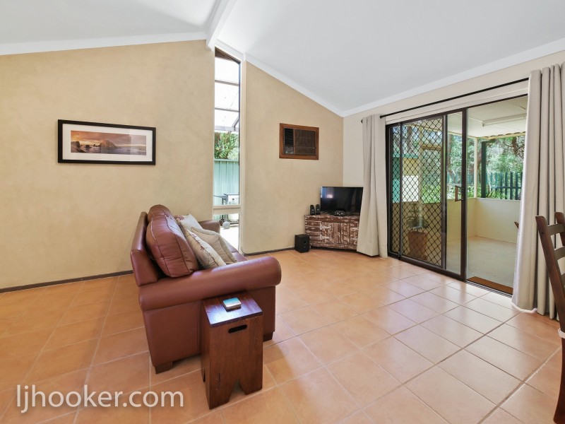 47 Hybanthus Road, Ferndale WA 6148