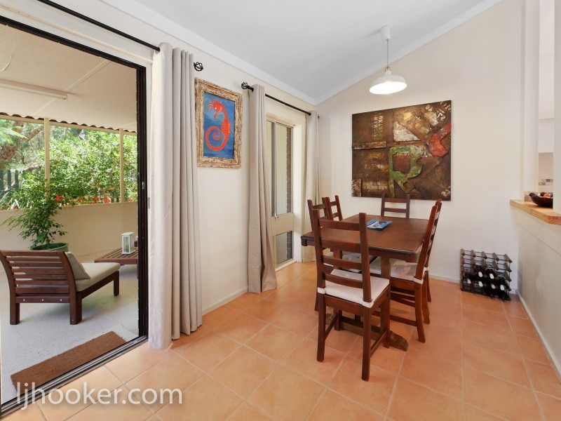 47 Hybanthus Road, Ferndale WA 6148