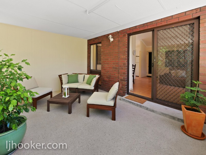 47 Hybanthus Road, Ferndale WA 6148