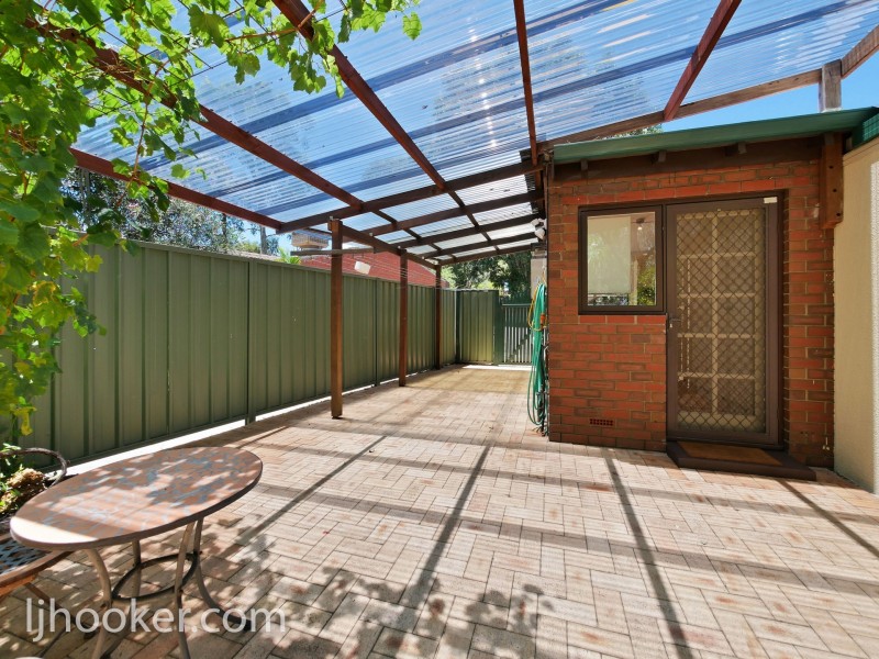 47 Hybanthus Road, Ferndale WA 6148