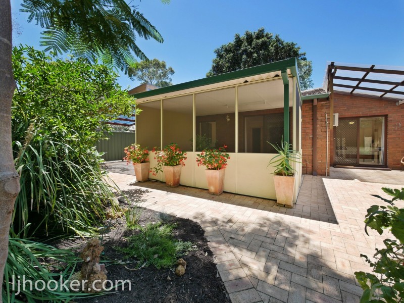 47 Hybanthus Road, Ferndale WA 6148