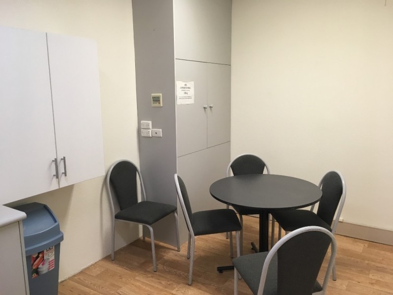 1/9 Railway Terrace, Rockingham WA 6168