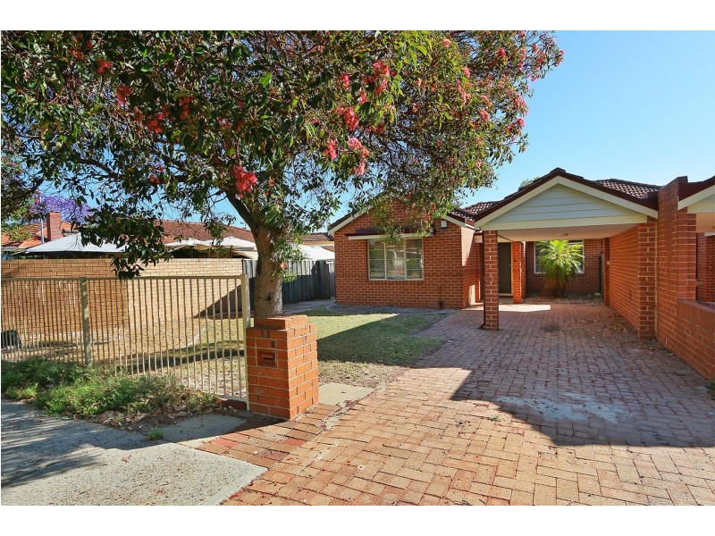 2/88 Toorak Road, Rivervale WA 6103