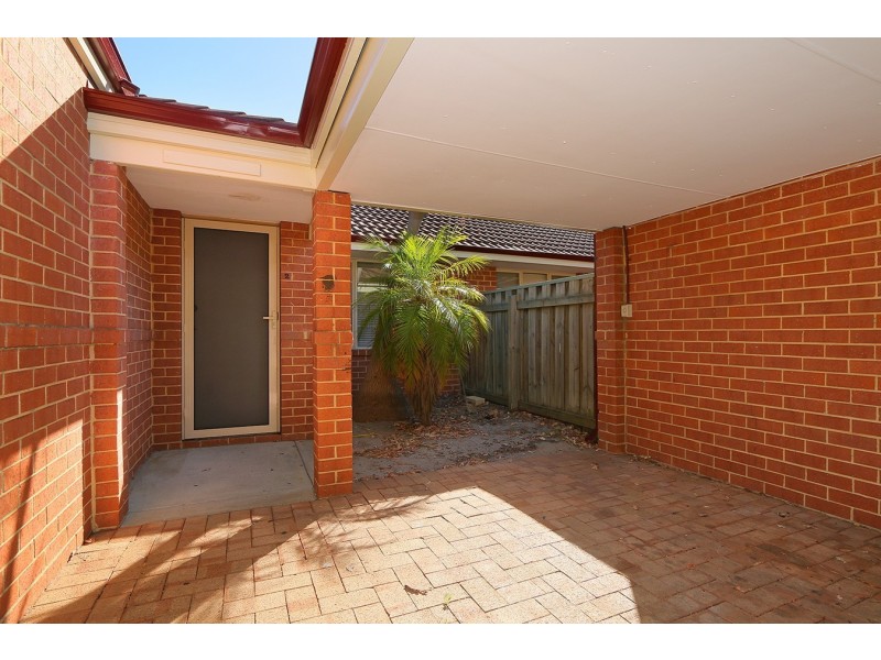 2/88 Toorak Road, Rivervale WA 6103