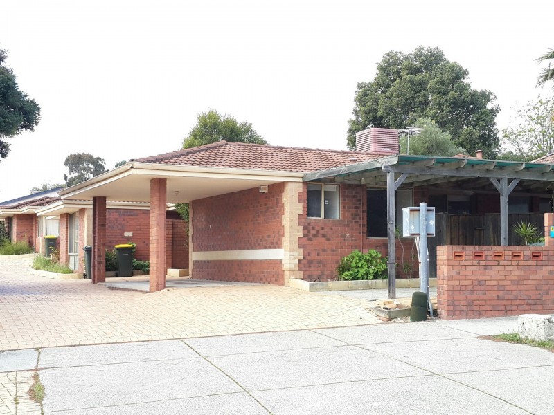 1/138 Carnarvon Street, East Victoria Park WA 6101