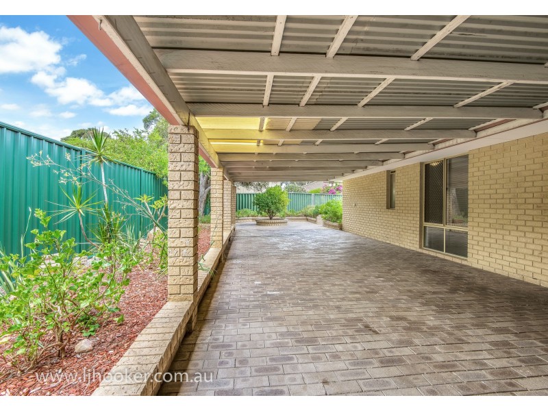 6 Williamson Lane, Stratton WA 6056