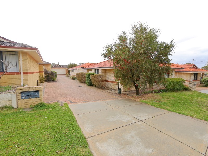 4/1A Salisbury Street, St James WA 6102