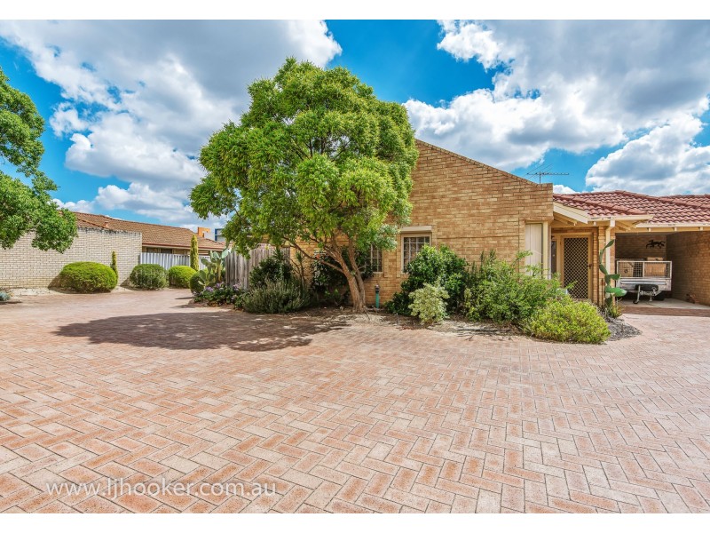 5/276 Belmont Avenue, Kewdale WA 6105