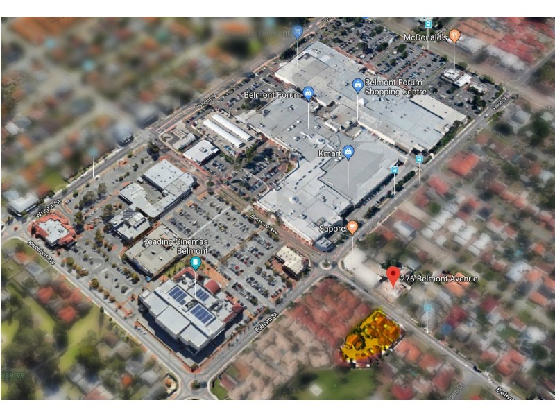 5/276 Belmont Avenue, Kewdale WA 6105