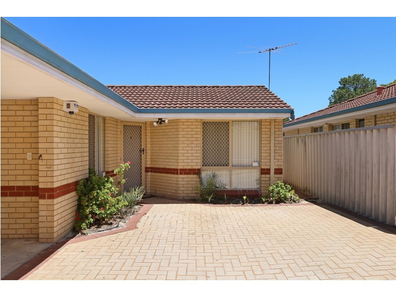 3/99 Bishopsgate Street, Carlisle WA 6101