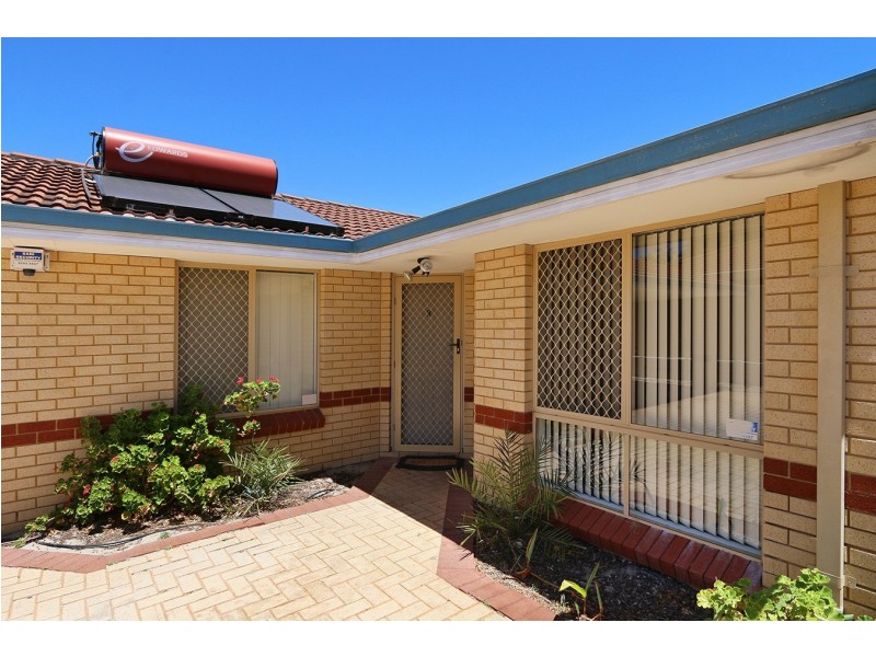 3/99 Bishopsgate Street, Carlisle WA 6101