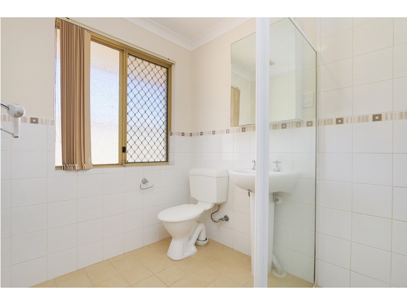 3/99 Bishopsgate Street, Carlisle WA 6101