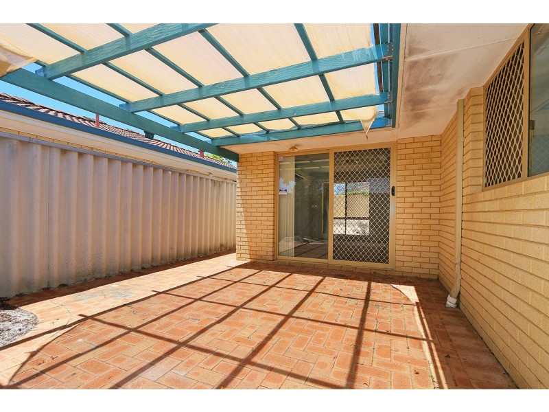 3/99 Bishopsgate Street, Carlisle WA 6101