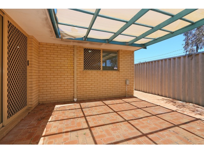 3/99 Bishopsgate Street, Carlisle WA 6101