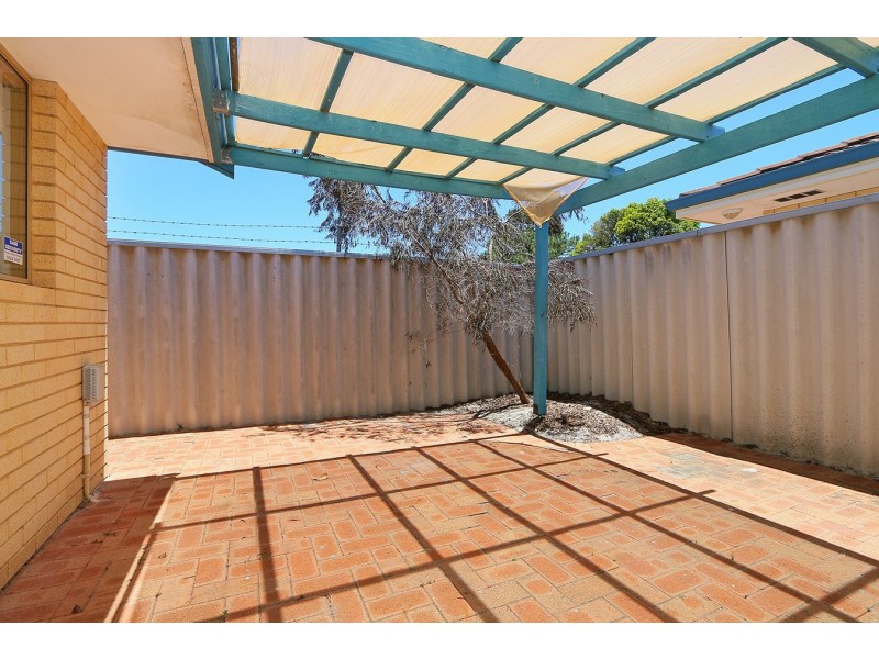 3/99 Bishopsgate Street, Carlisle WA 6101