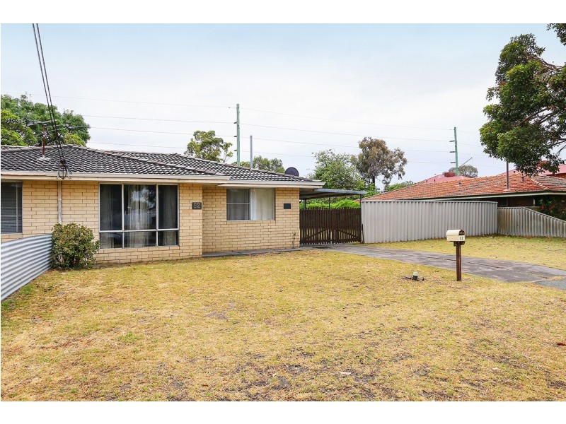 52 Gemini Way, Carlisle WA 6101