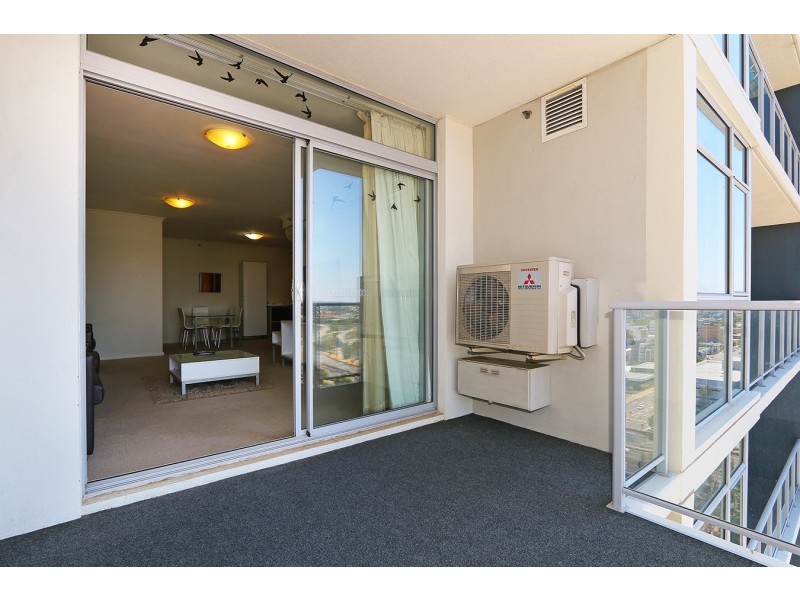 107/996 Hay Street, Perth WA 6000