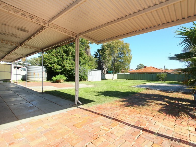132 West Road, Bassendean WA 6054