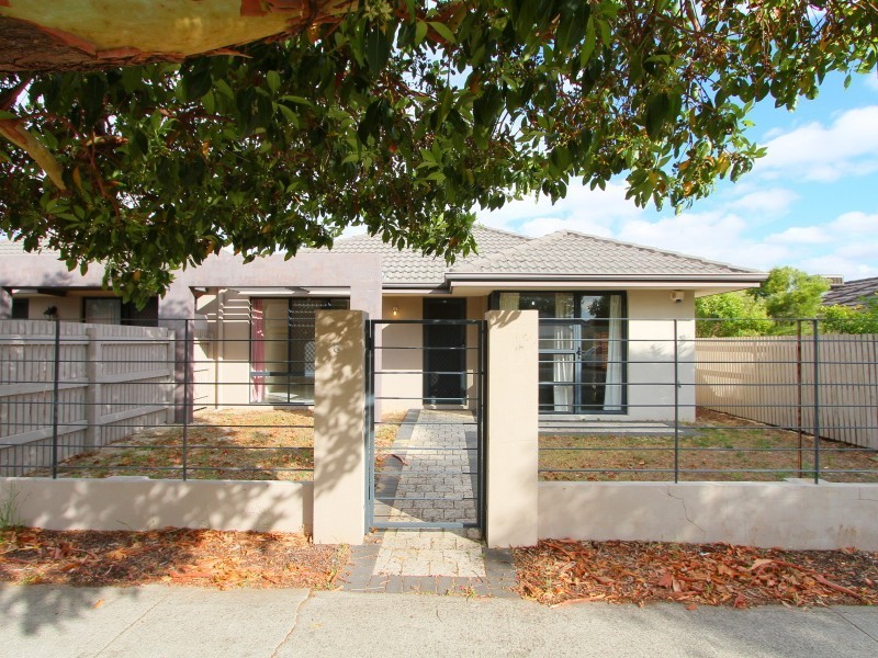 6/10 Queen Street, Bentley WA 6102