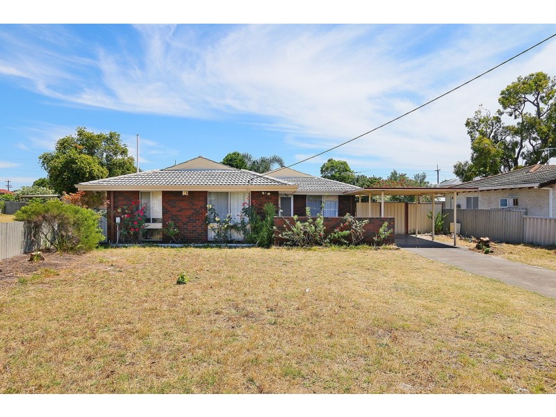 14 Priske Way, Rivervale WA 6103