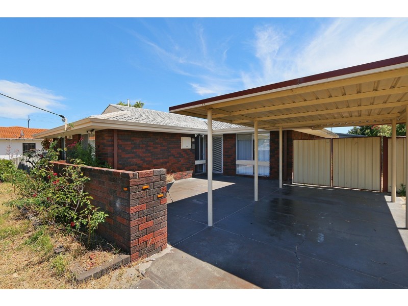 14 Priske Way, Rivervale WA 6103