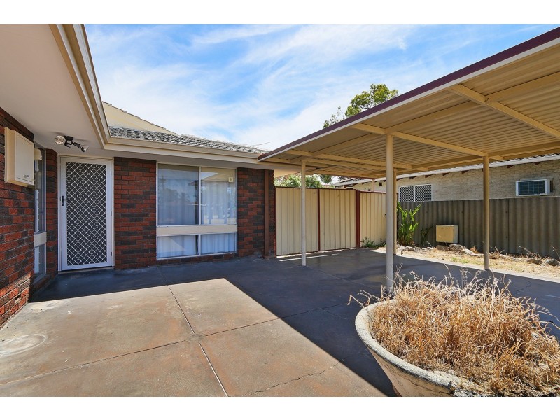 14 Priske Way, Rivervale WA 6103