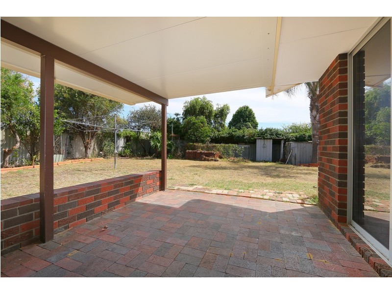 14 Priske Way, Rivervale WA 6103