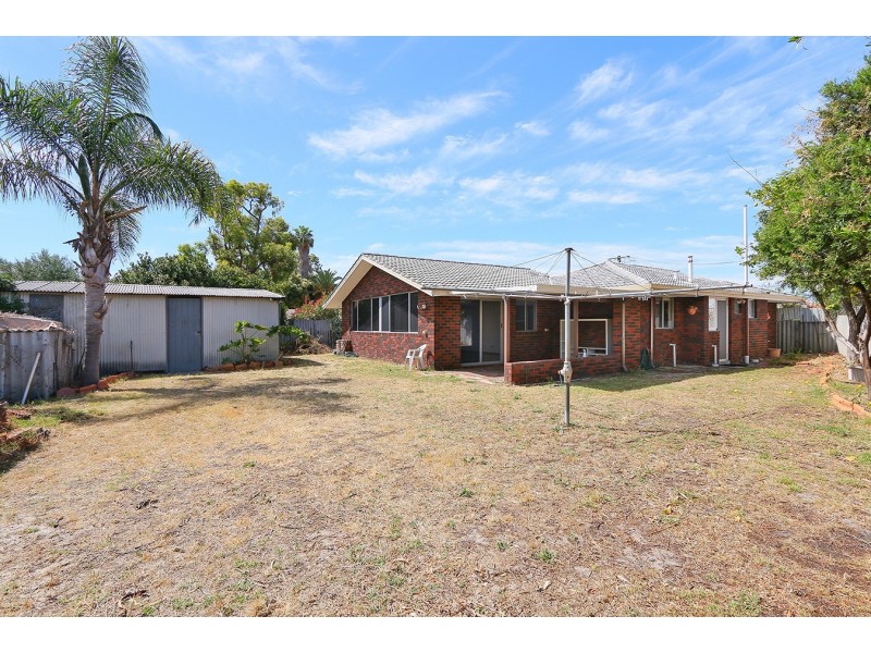 14 Priske Way, Rivervale WA 6103