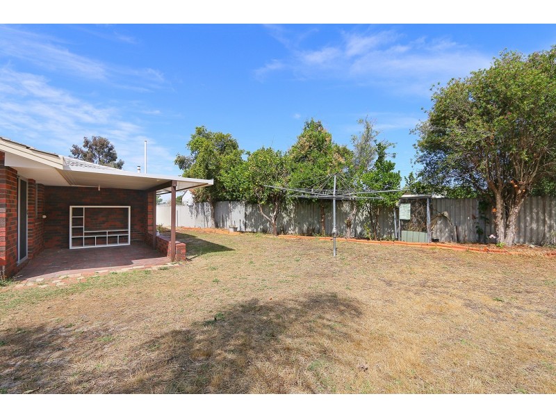 14 Priske Way, Rivervale WA 6103