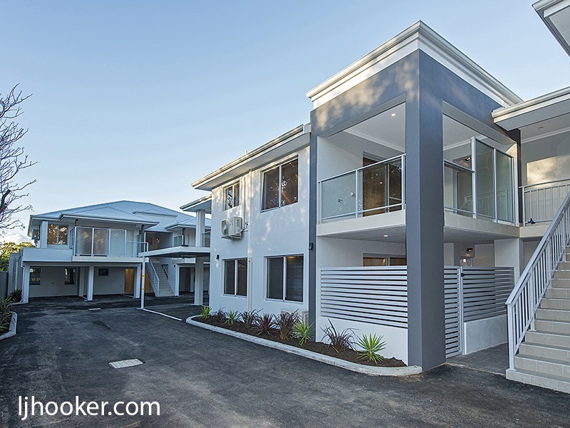 8/377 Daly Street, Cloverdale WA 6105