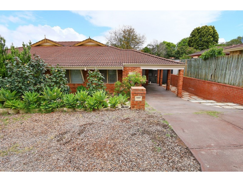 3 Sander Court, Bentley WA 6102