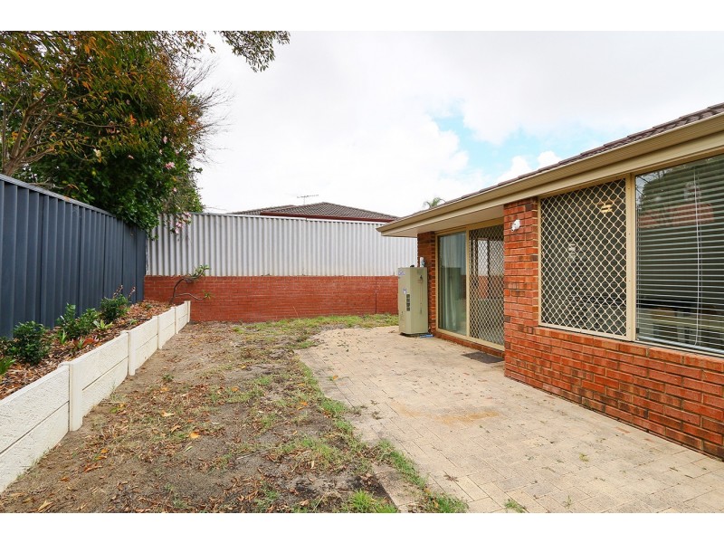 3 Sander Court, Bentley WA 6102