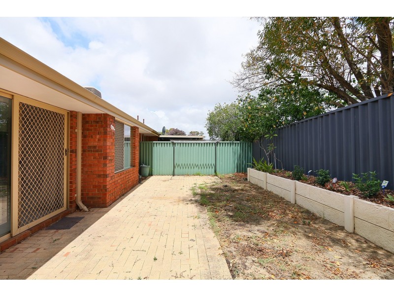 3 Sander Court, Bentley WA 6102