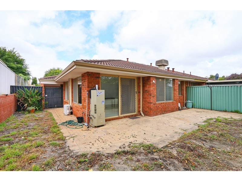 3 Sander Court, Bentley WA 6102