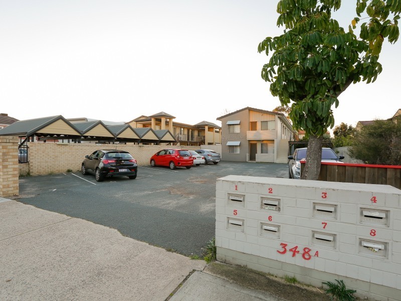 8/348A Mill Point Road, South Perth WA 6151