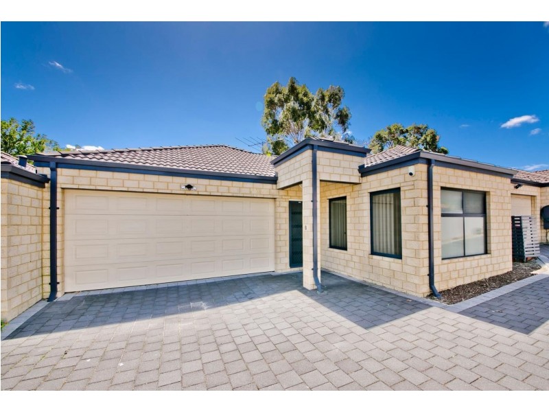 46B Carcoola Street, Nollamara WA 6061