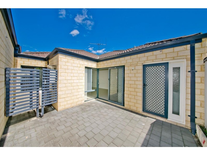 46B Carcoola Street, Nollamara WA 6061