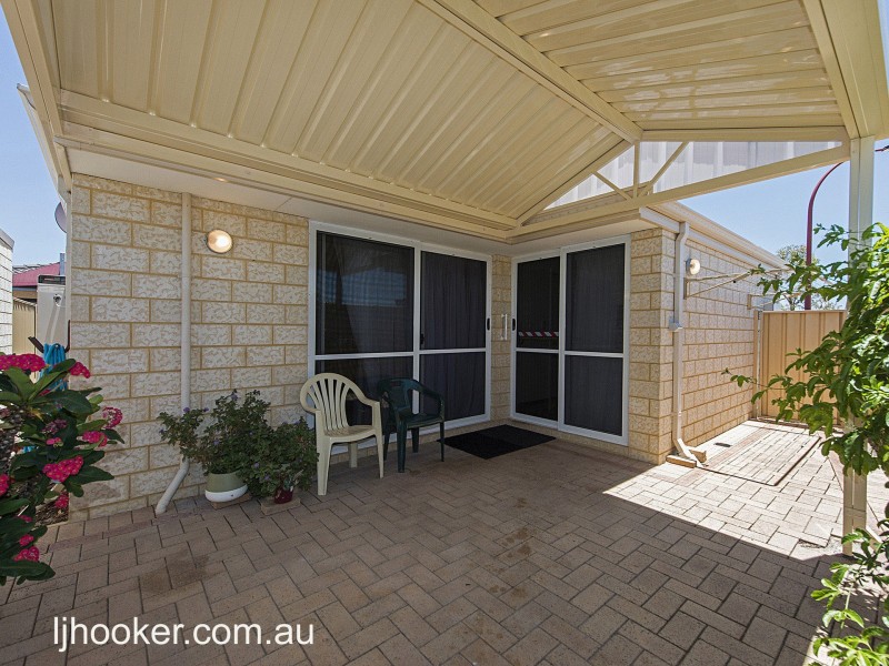 27 Oman Pass, Canning Vale WA 6155
