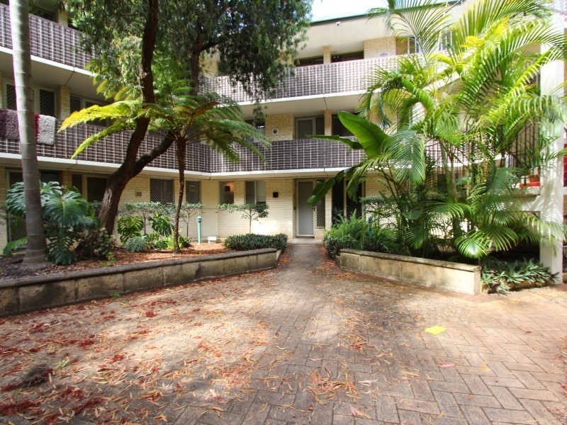 25/1 Herdsman Parade, Wembley WA 6014