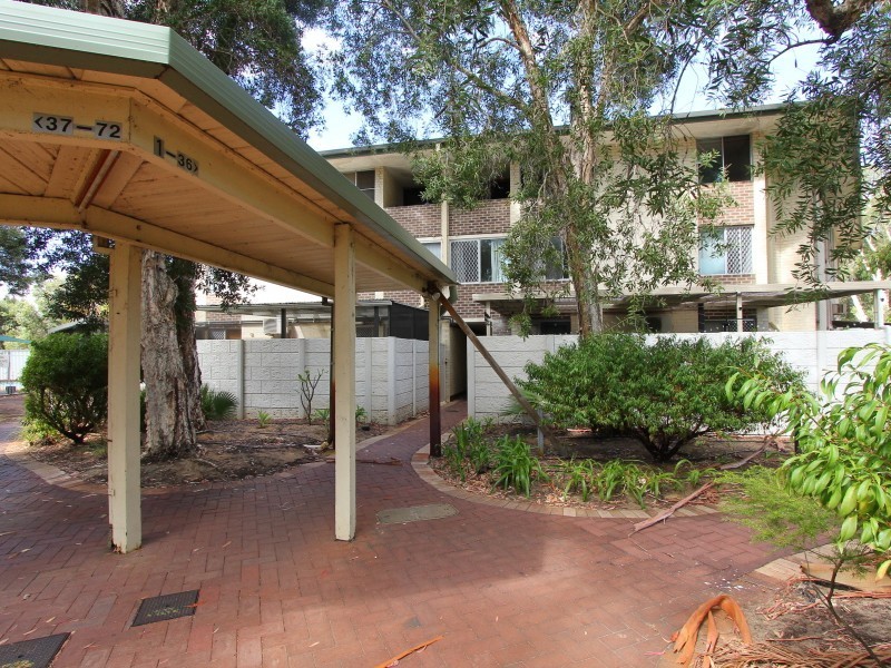 25/1 Herdsman Parade, Wembley WA 6014