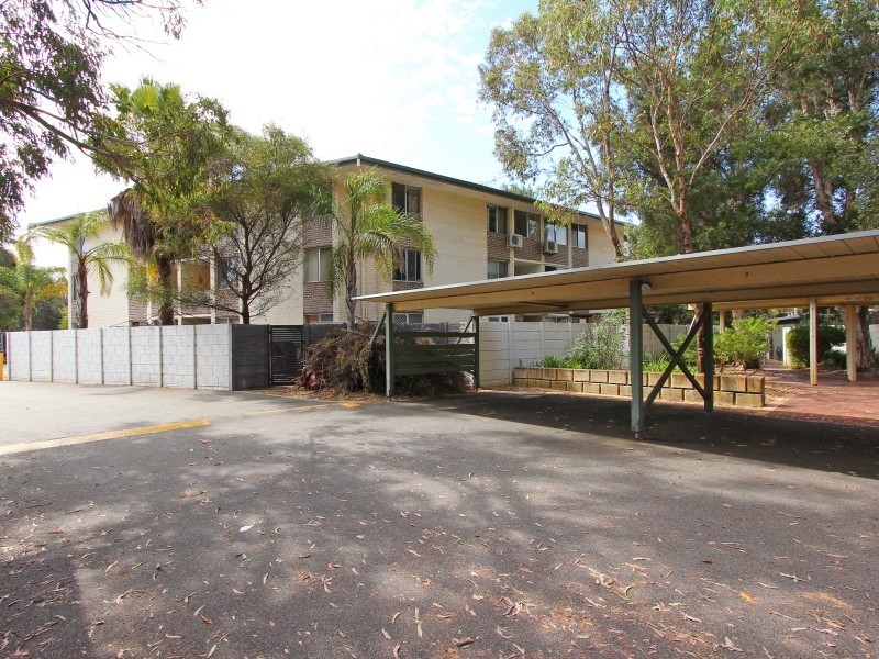25/1 Herdsman Parade, Wembley WA 6014
