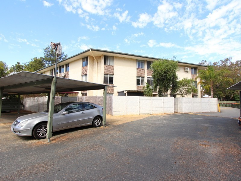 25/1 Herdsman Parade, Wembley WA 6014