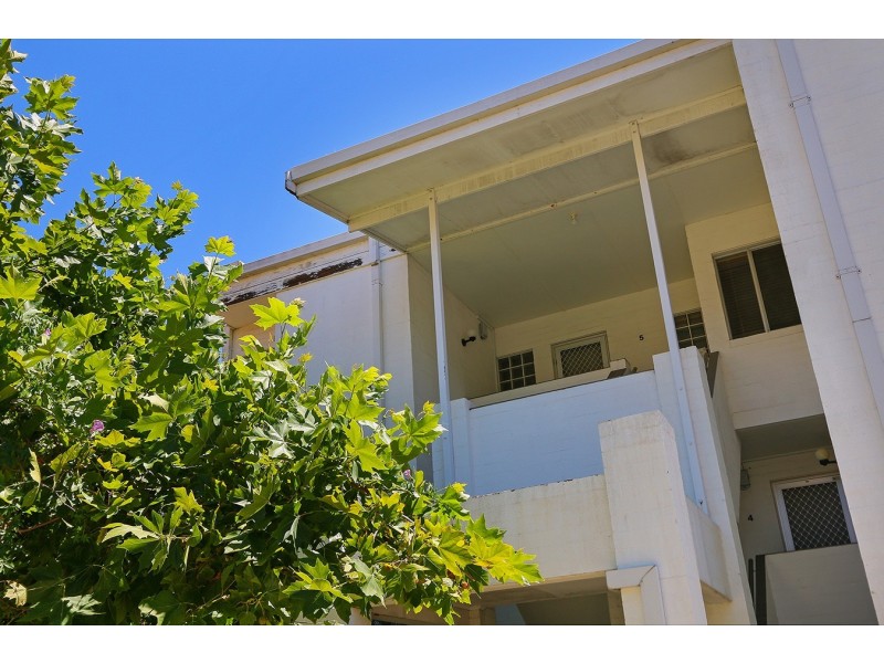 5/106 Shepperton Road, Burswood WA 6100